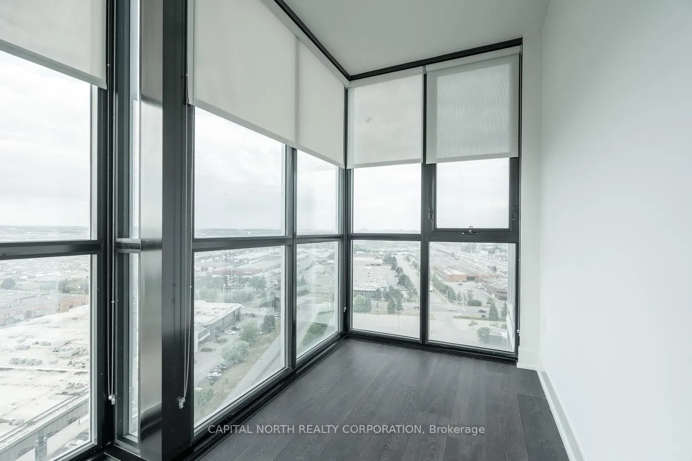 Photo 18 of Unit 1608, 2908 Highway 7, Vaughan, Concord — HOMEH
