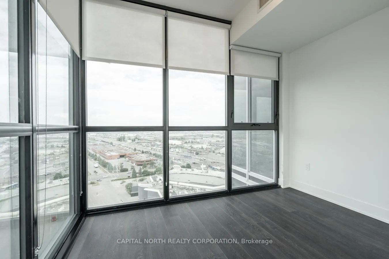 Photo 24 of Unit 1608, 2908 Highway 7, Vaughan, Concord — HOMEH