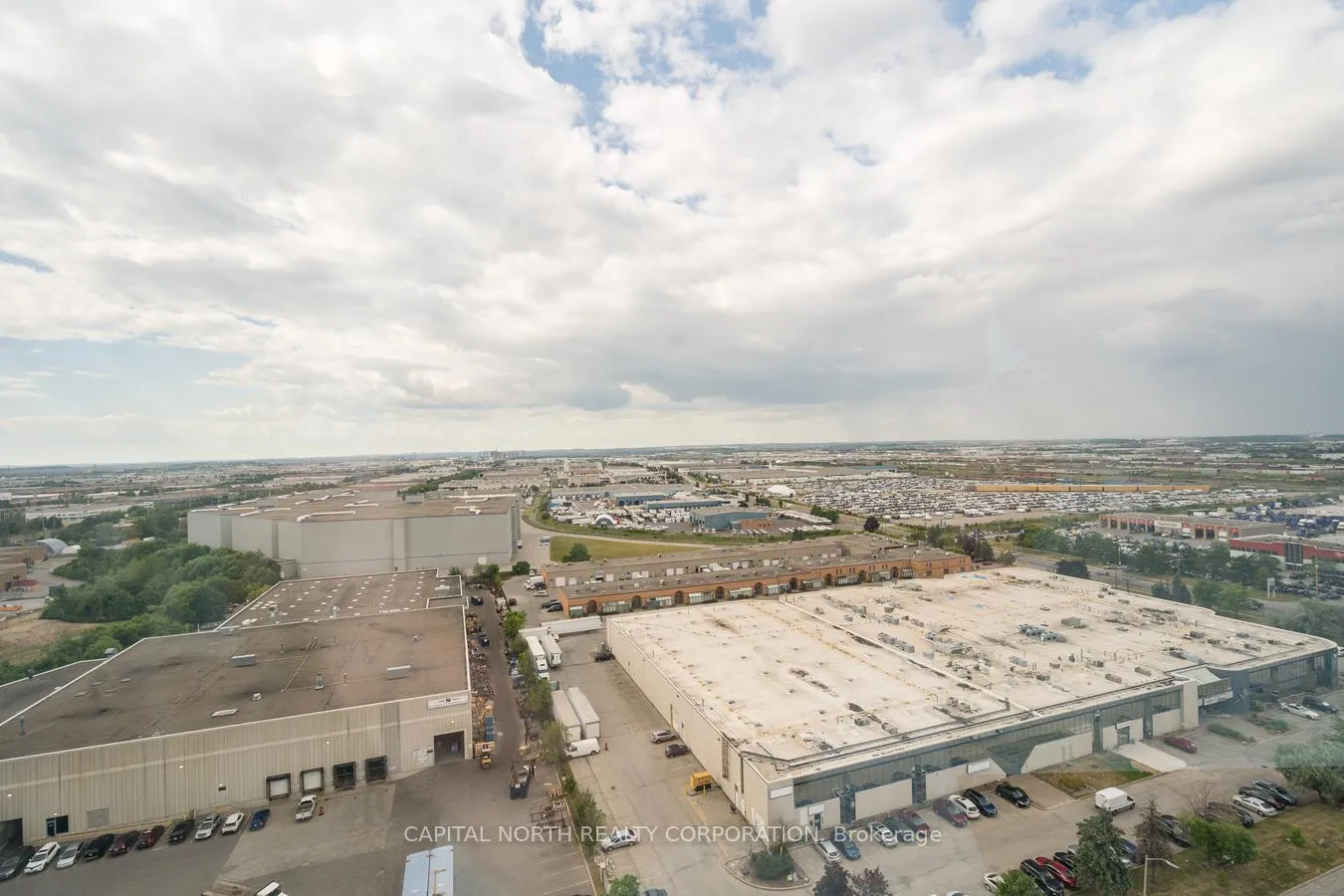 Photo 30 of Unit 1608, 2908 Highway 7, Vaughan, Concord — HOMEH