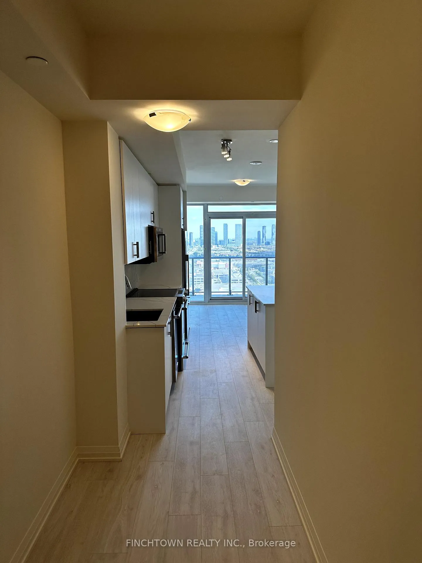 Photo 8 of Unit 2323, 8960 Jane Street, Vaughan, Vellore Village — HOMEH