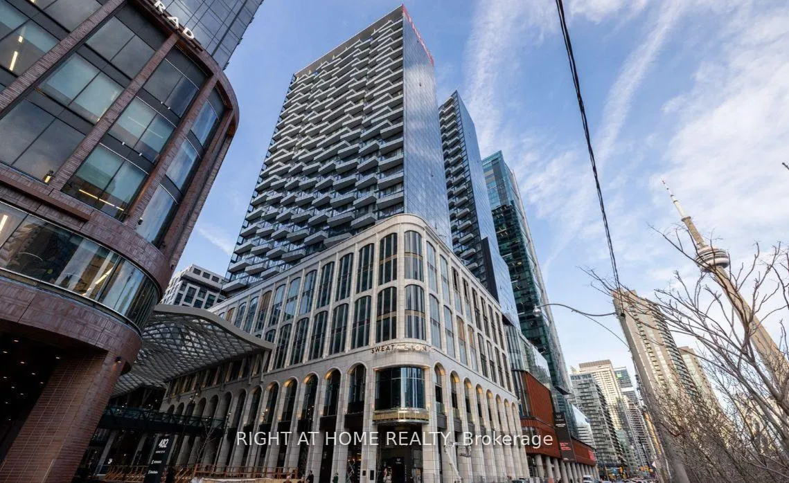 Photo 1 of Unit 1015, 470 Front Street, Toronto, Waterfront Communities — HOMEH