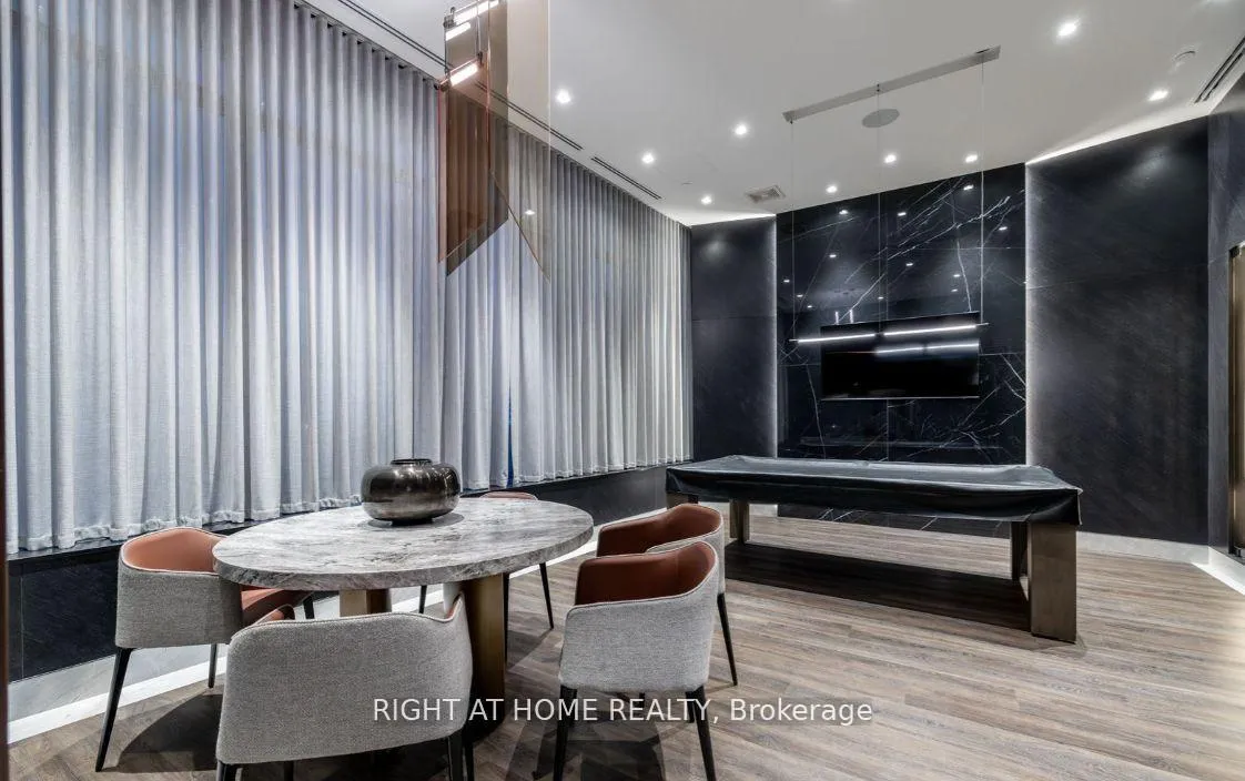 Photo 8 of Unit 1015, 470 Front Street, Toronto, Waterfront Communities — HOMEH