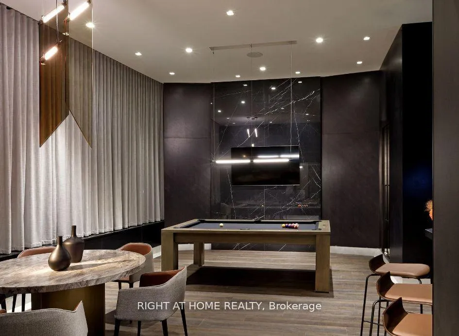 Photo 10 of Unit 1015, 470 Front Street, Toronto, Waterfront Communities — HOMEH
