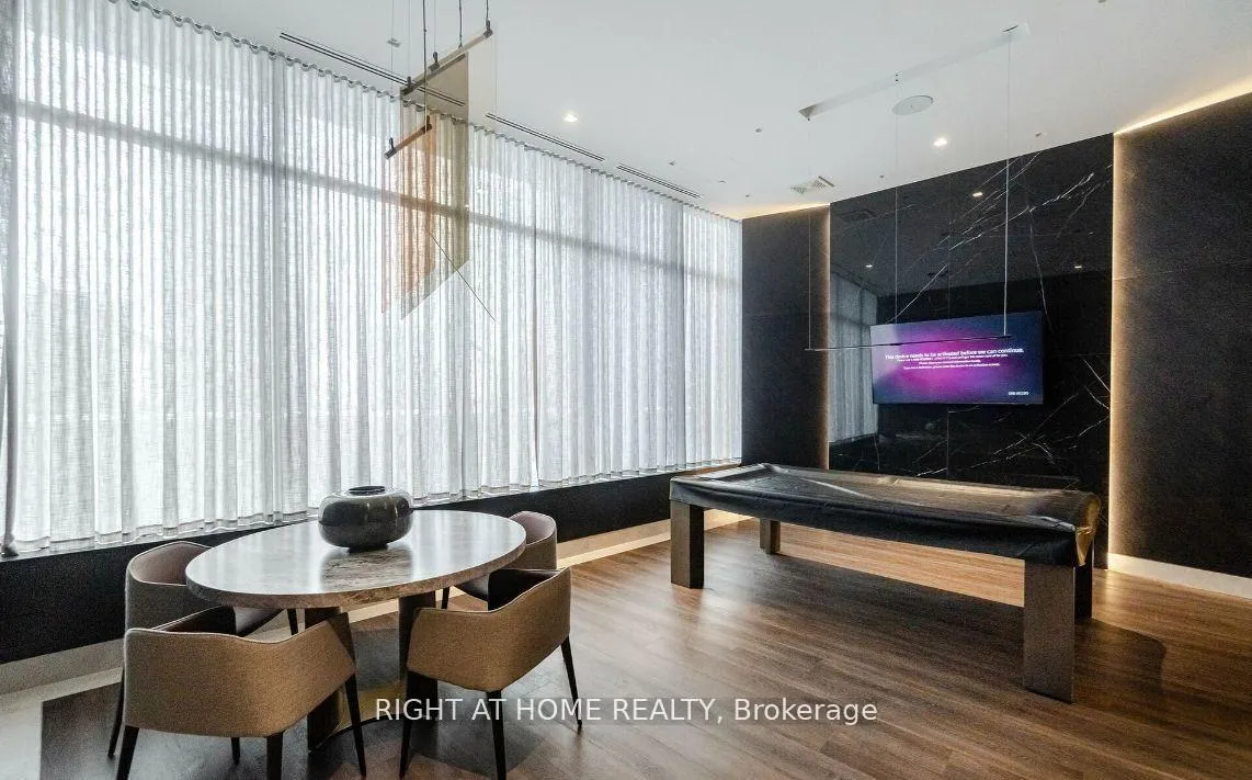 Photo 11 of Unit 1015, 470 Front Street, Toronto, Waterfront Communities — HOMEH