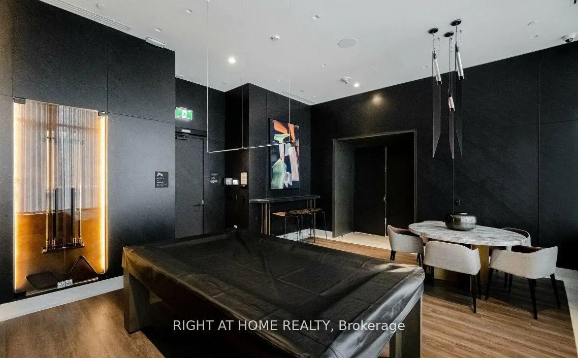 Photo 12 of Unit 1015, 470 Front Street, Toronto, Waterfront Communities — HOMEH