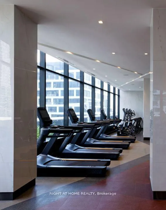 Photo 13 of Unit 1015, 470 Front Street, Toronto, Waterfront Communities — HOMEH
