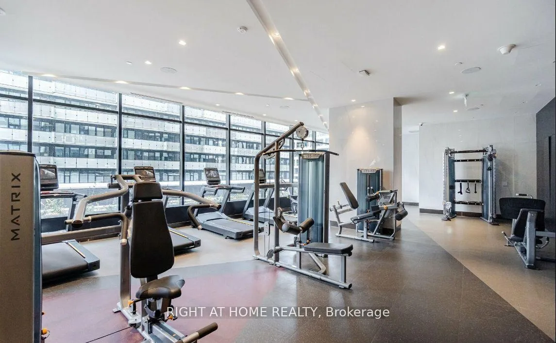 Photo 15 of Unit 1015, 470 Front Street, Toronto, Waterfront Communities — HOMEH