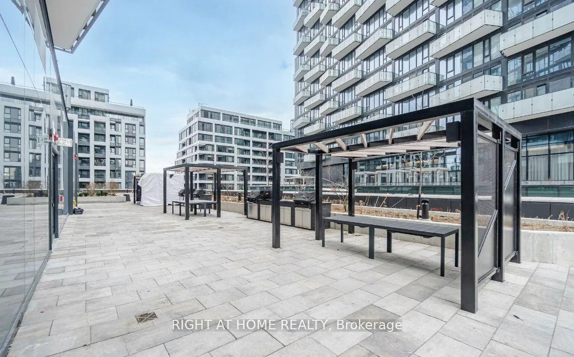 Photo 17 of Unit 1015, 470 Front Street, Toronto, Waterfront Communities — HOMEH
