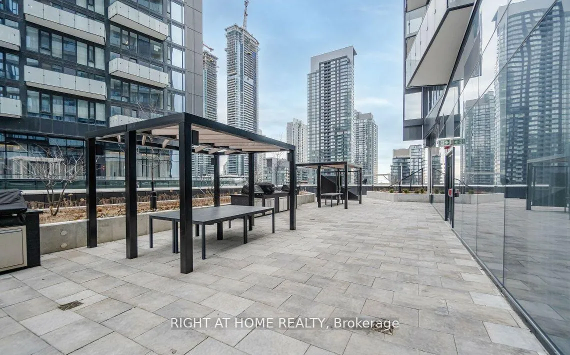 Photo 19 of Unit 1015, 470 Front Street, Toronto, Waterfront Communities — HOMEH