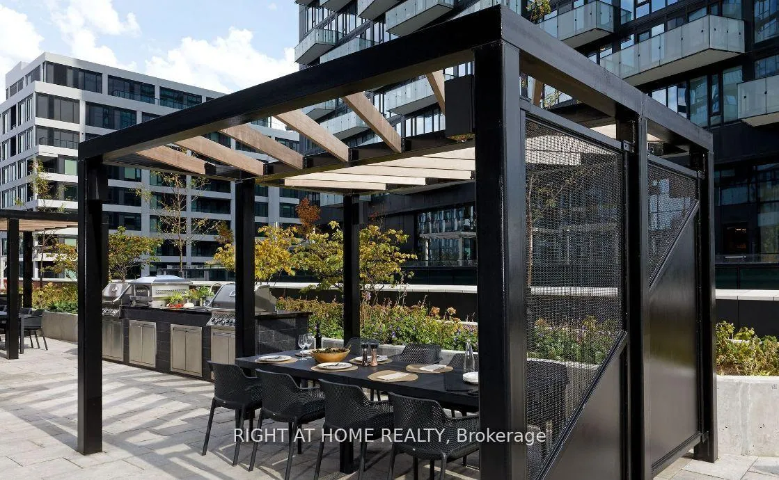 Photo 25 of Unit 1015, 470 Front Street, Toronto, Waterfront Communities — HOMEH