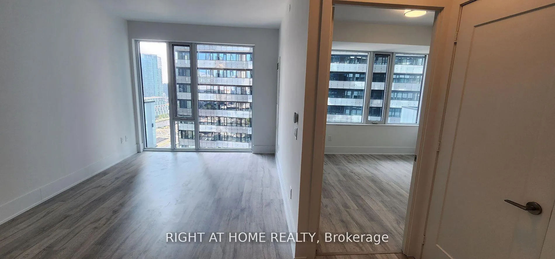 Photo 33 of Unit 1015, 470 Front Street, Toronto, Waterfront Communities — HOMEH