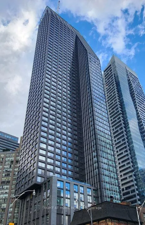 Photo 1 of Unit 2906, 8 Wellesley Street W, Toronto, Bay Street Corridor — HOMEH