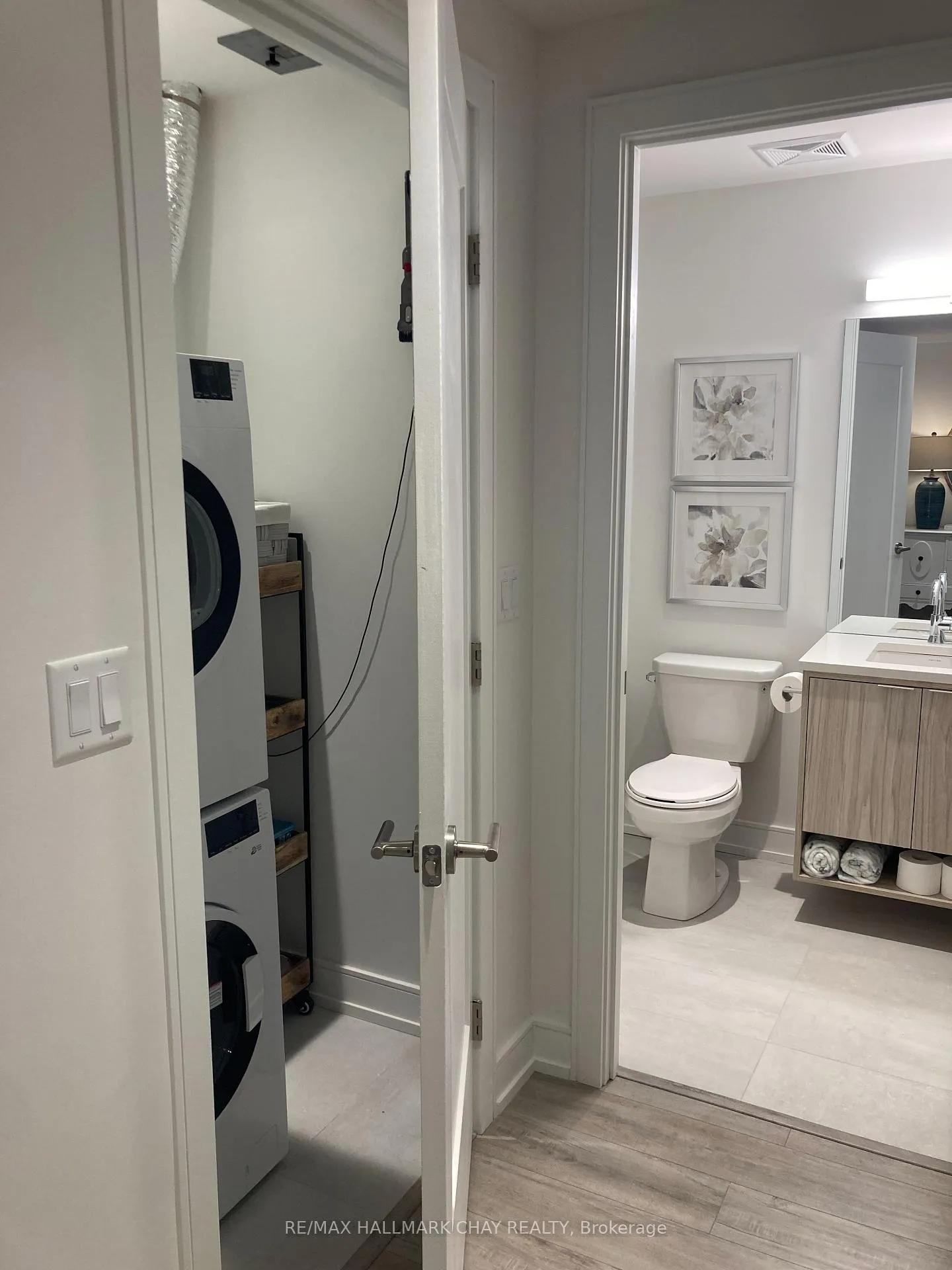 Photo 7 of Unit 410, 185 Dunlop Street E, Barrie, Lakeshore — HOMEH