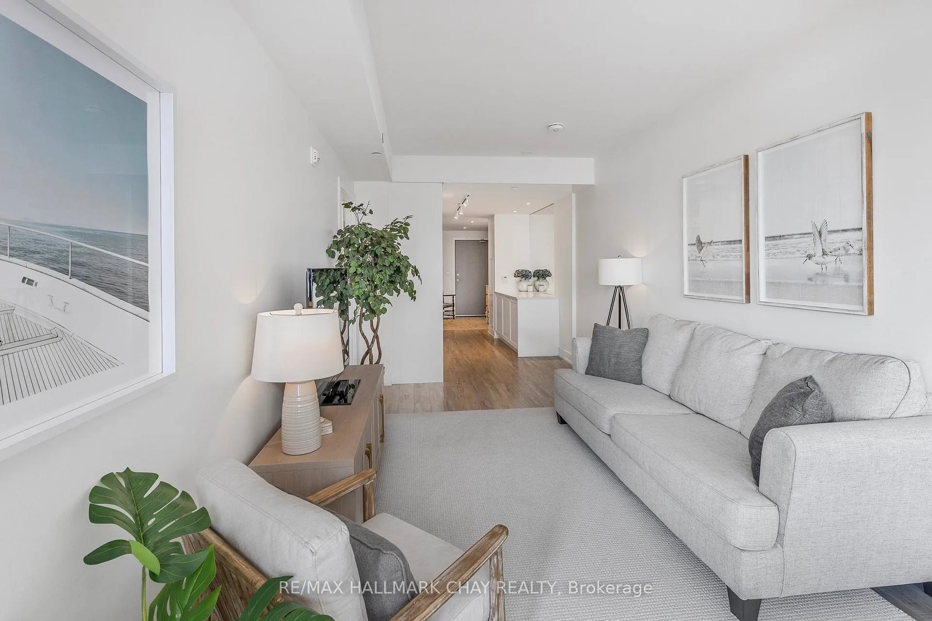 Photo 18 of Unit 410, 185 Dunlop Street E, Barrie, Lakeshore — HOMEH