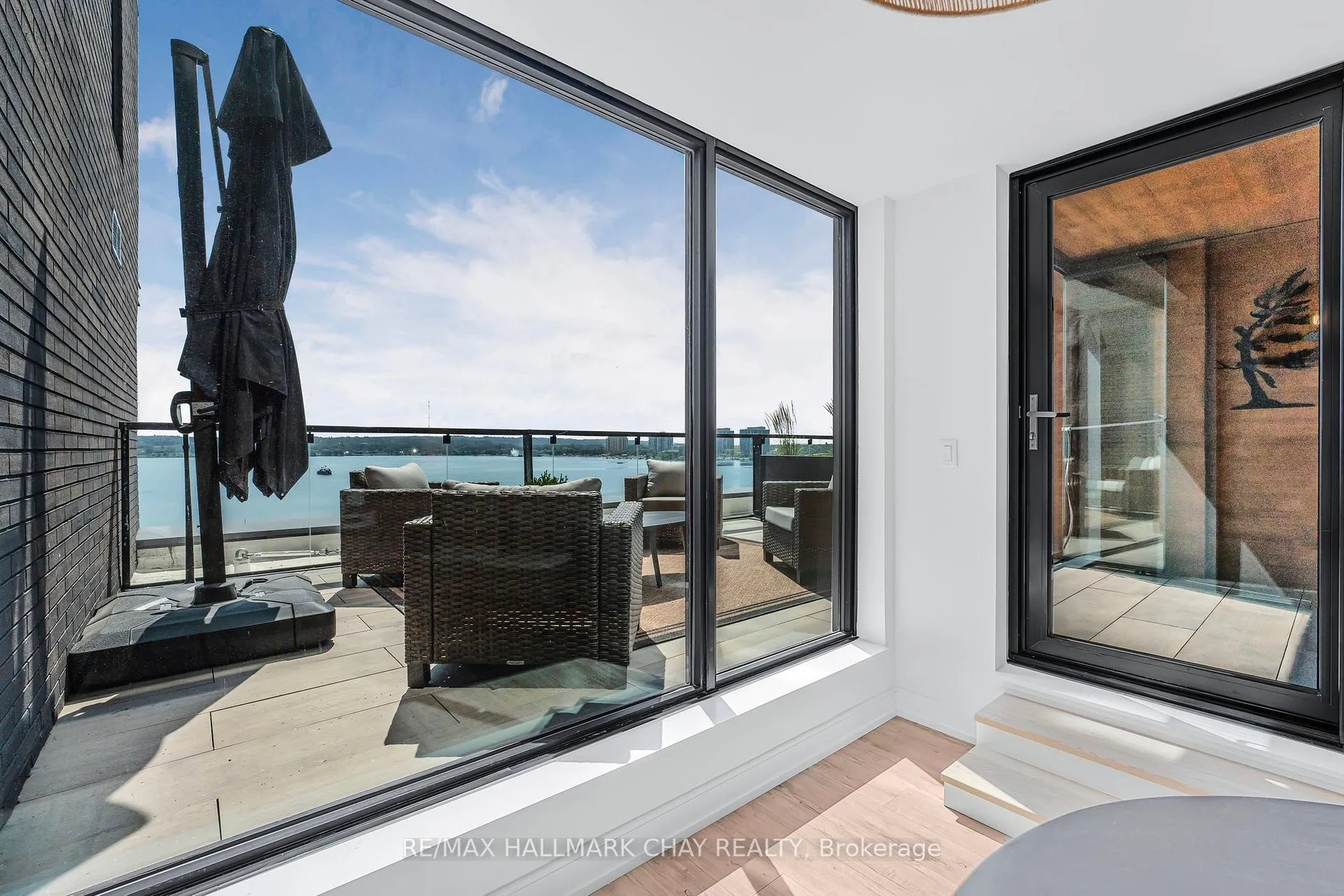 Photo 22 of Unit 410, 185 Dunlop Street E, Barrie, Lakeshore — HOMEH