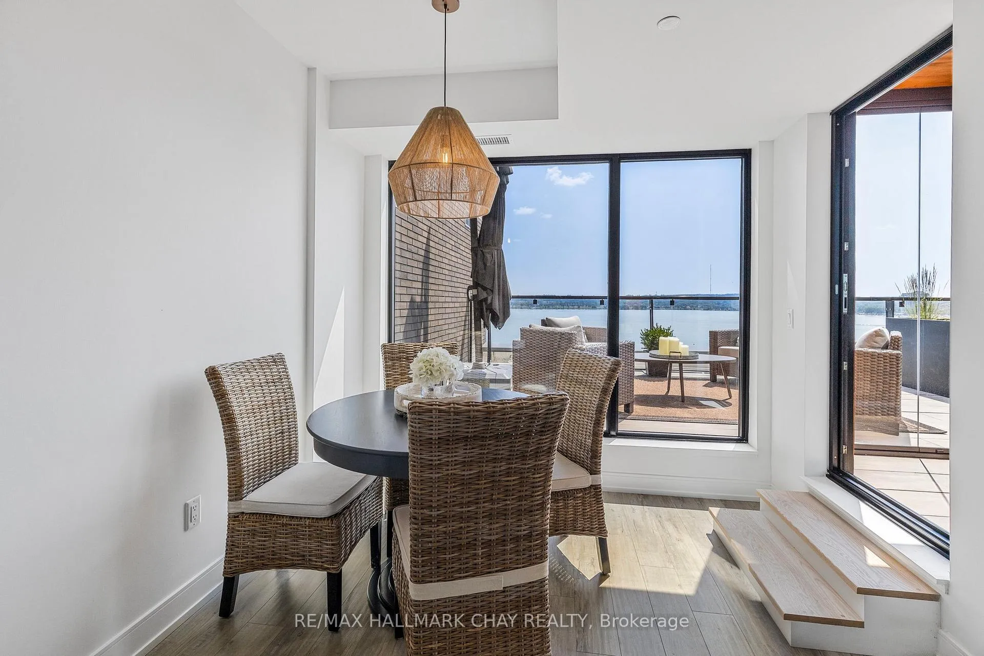 Photo 24 of Unit 410, 185 Dunlop Street E, Barrie, Lakeshore — HOMEH