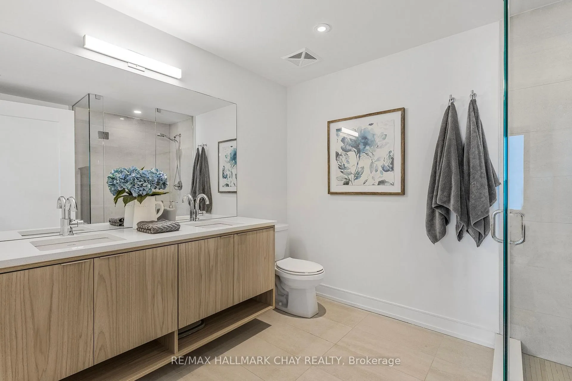Photo 28 of Unit 410, 185 Dunlop Street E, Barrie, Lakeshore — HOMEH