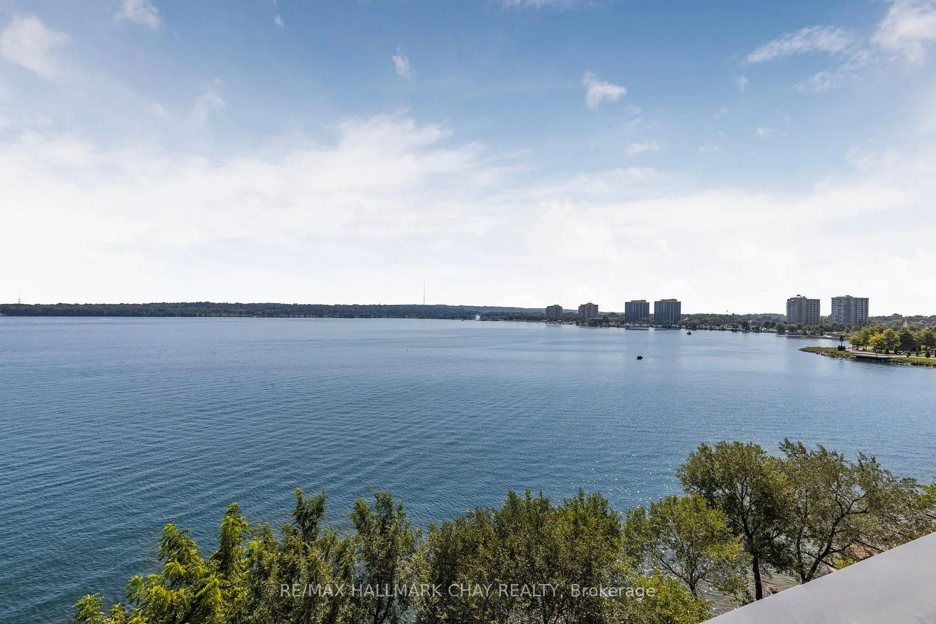 Photo 35 of Unit 410, 185 Dunlop Street E, Barrie, Lakeshore — HOMEH