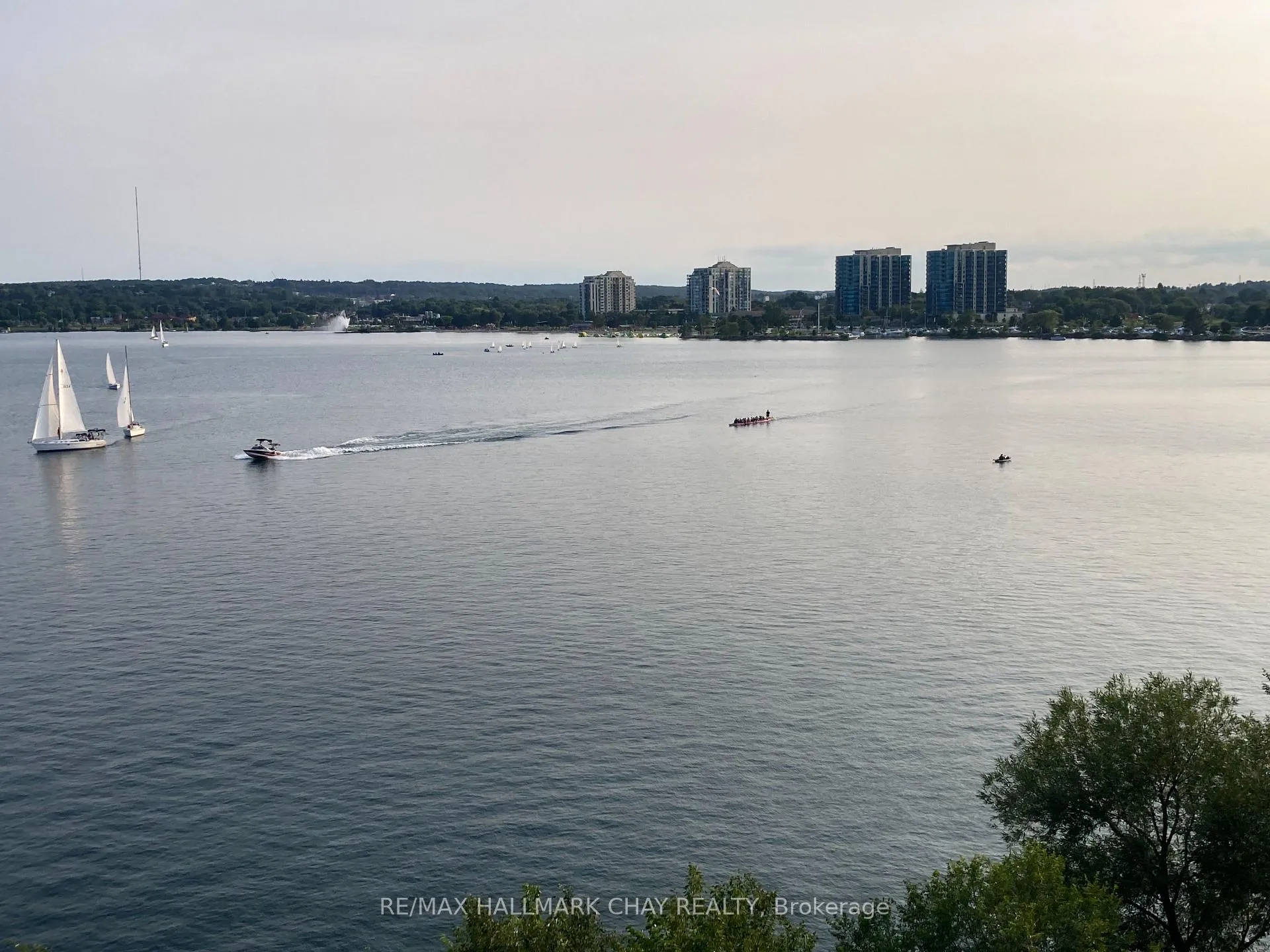 Photo 38 of Unit 410, 185 Dunlop Street E, Barrie, Lakeshore — HOMEH