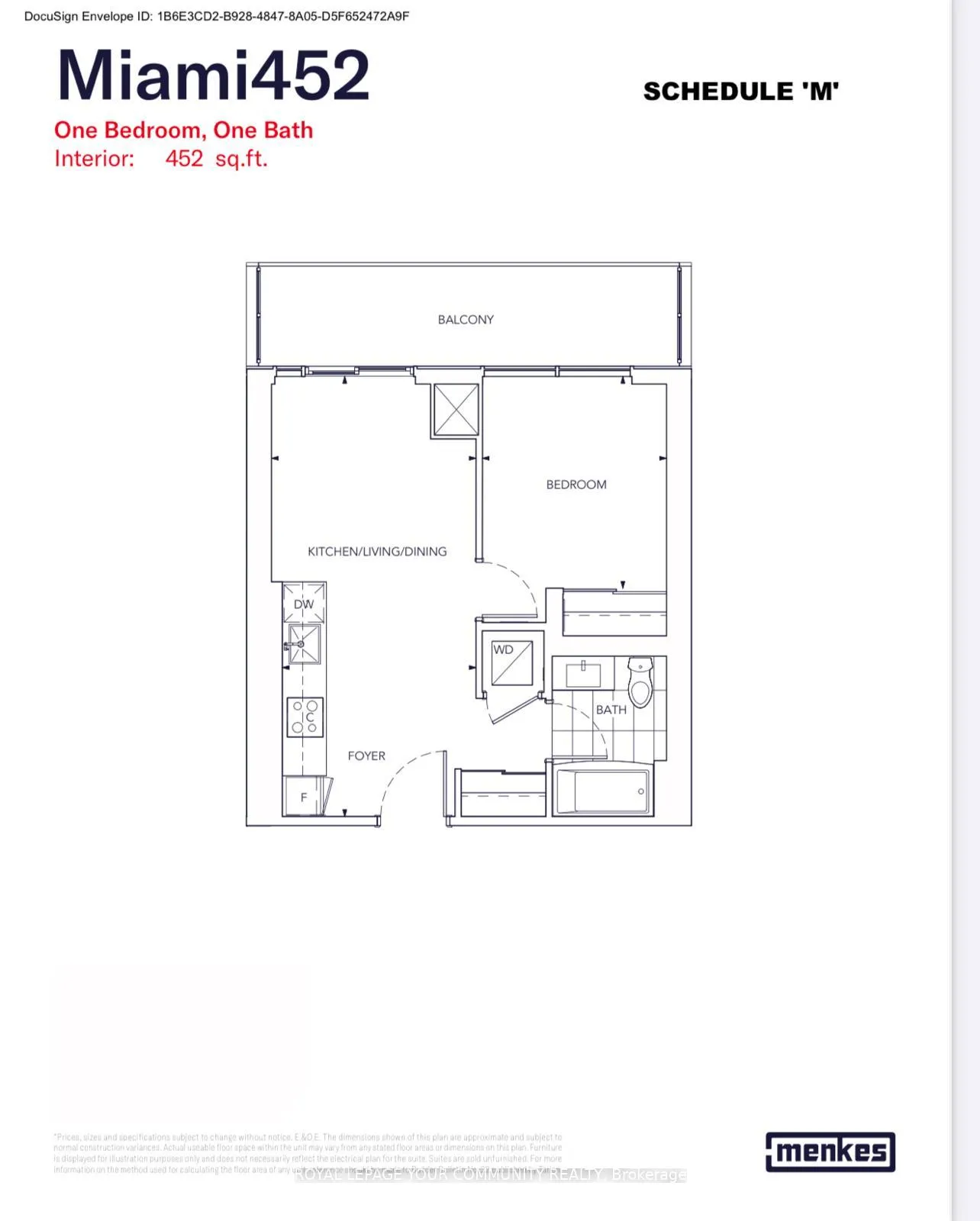 Photo 2 of Unit 711, 195 Commerce Street, Vaughan, Vaughan Corporate Centre — HOMEH