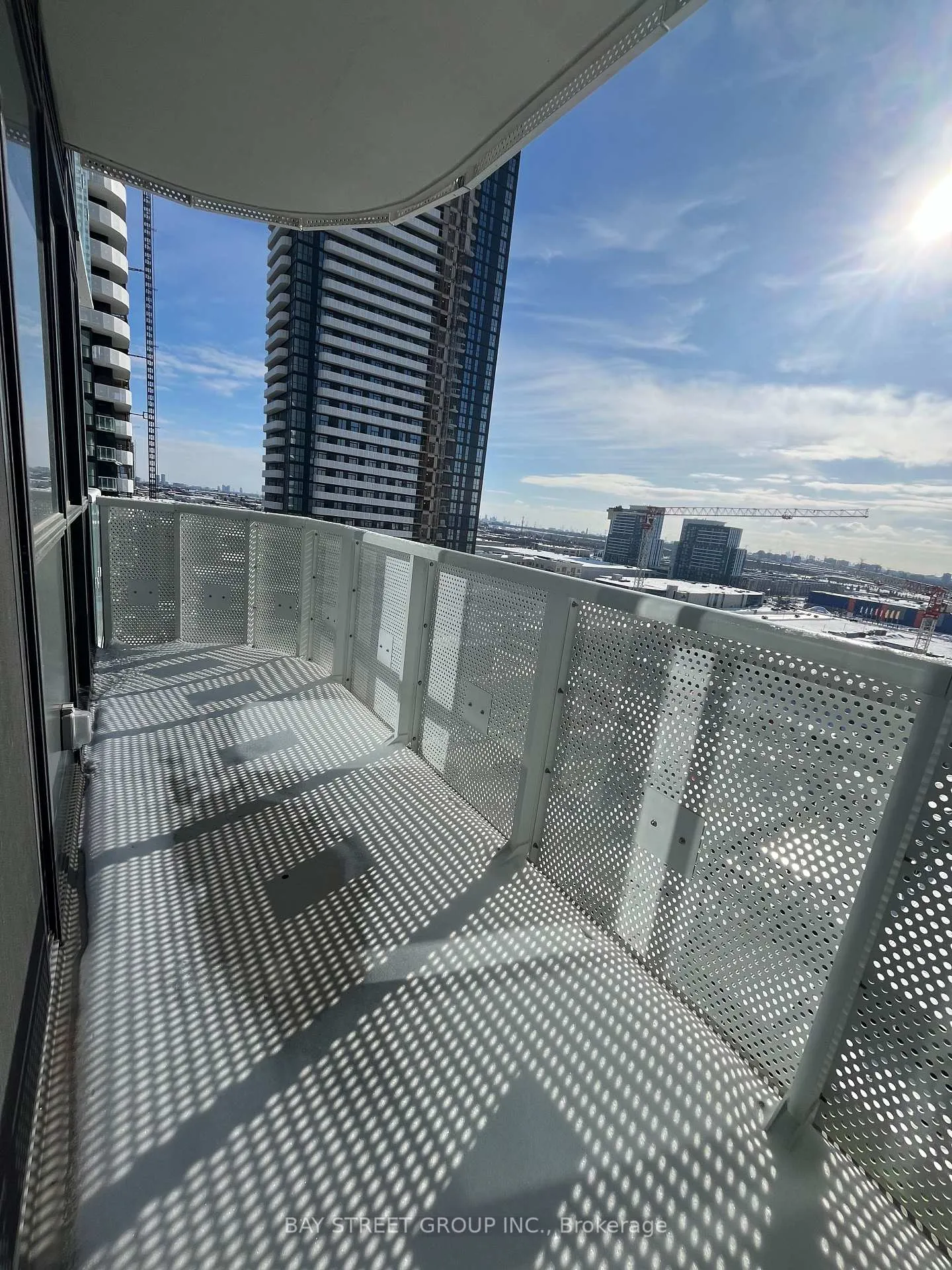 Photo 22 of Unit 1102, 225 Commerce Street, Vaughan, Vaughan Corporate Centre — HOMEH