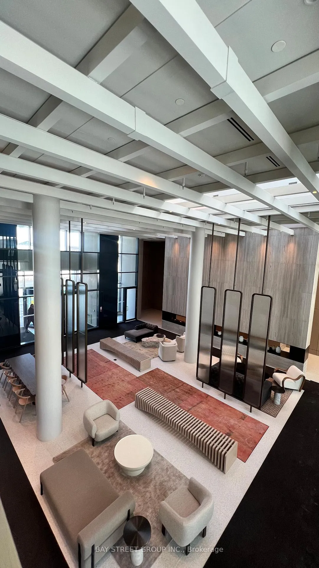 Photo 23 of Unit 1102, 225 Commerce Street, Vaughan, Vaughan Corporate Centre — HOMEH