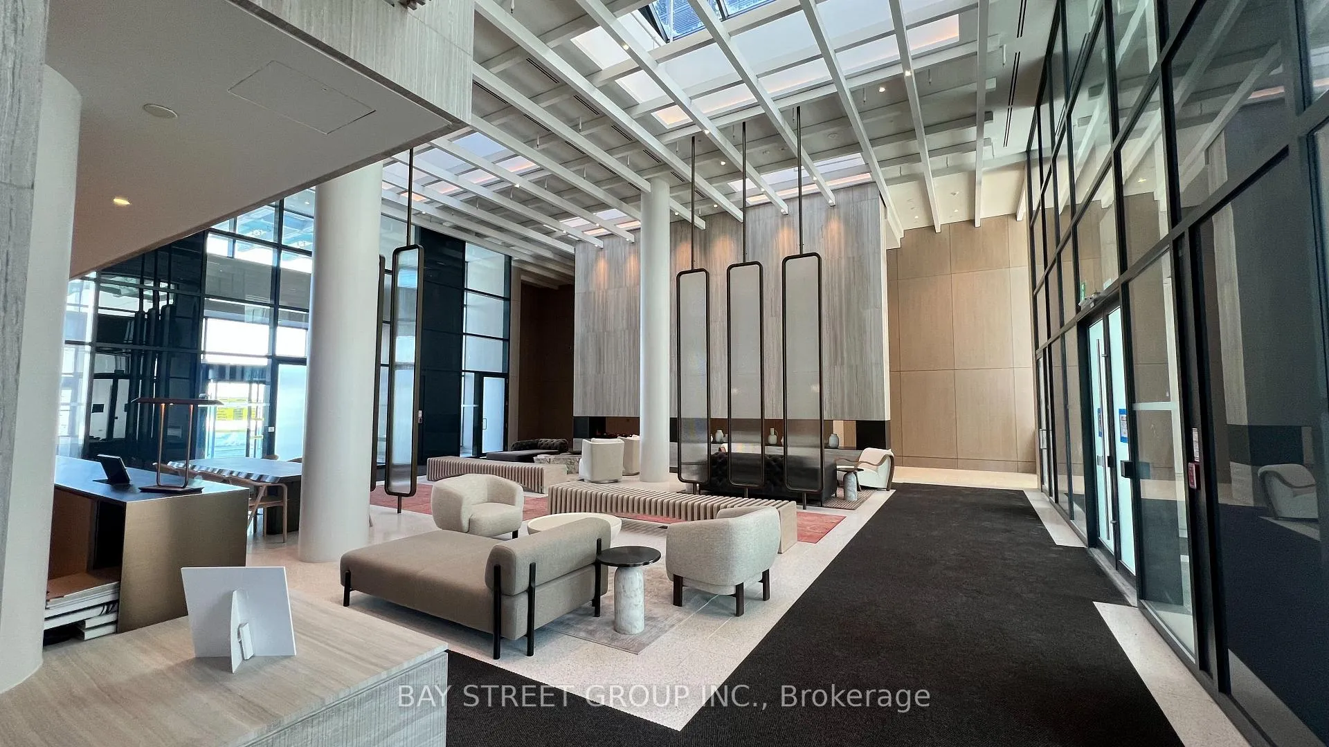 Photo 24 of Unit 1102, 225 Commerce Street, Vaughan, Vaughan Corporate Centre — HOMEH