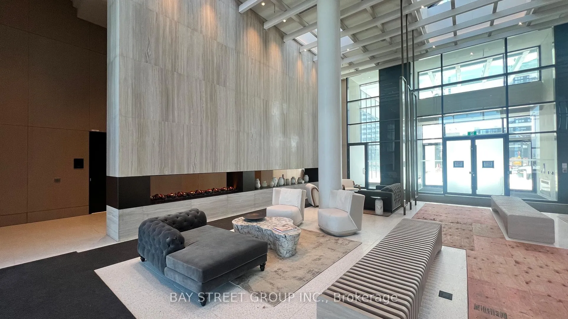 Photo 25 of Unit 1102, 225 Commerce Street, Vaughan, Vaughan Corporate Centre — HOMEH