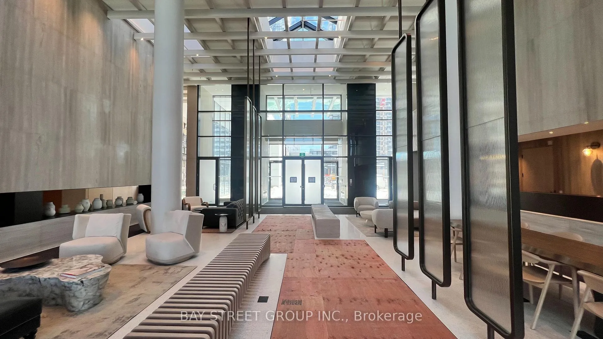 Photo 26 of Unit 1102, 225 Commerce Street, Vaughan, Vaughan Corporate Centre — HOMEH