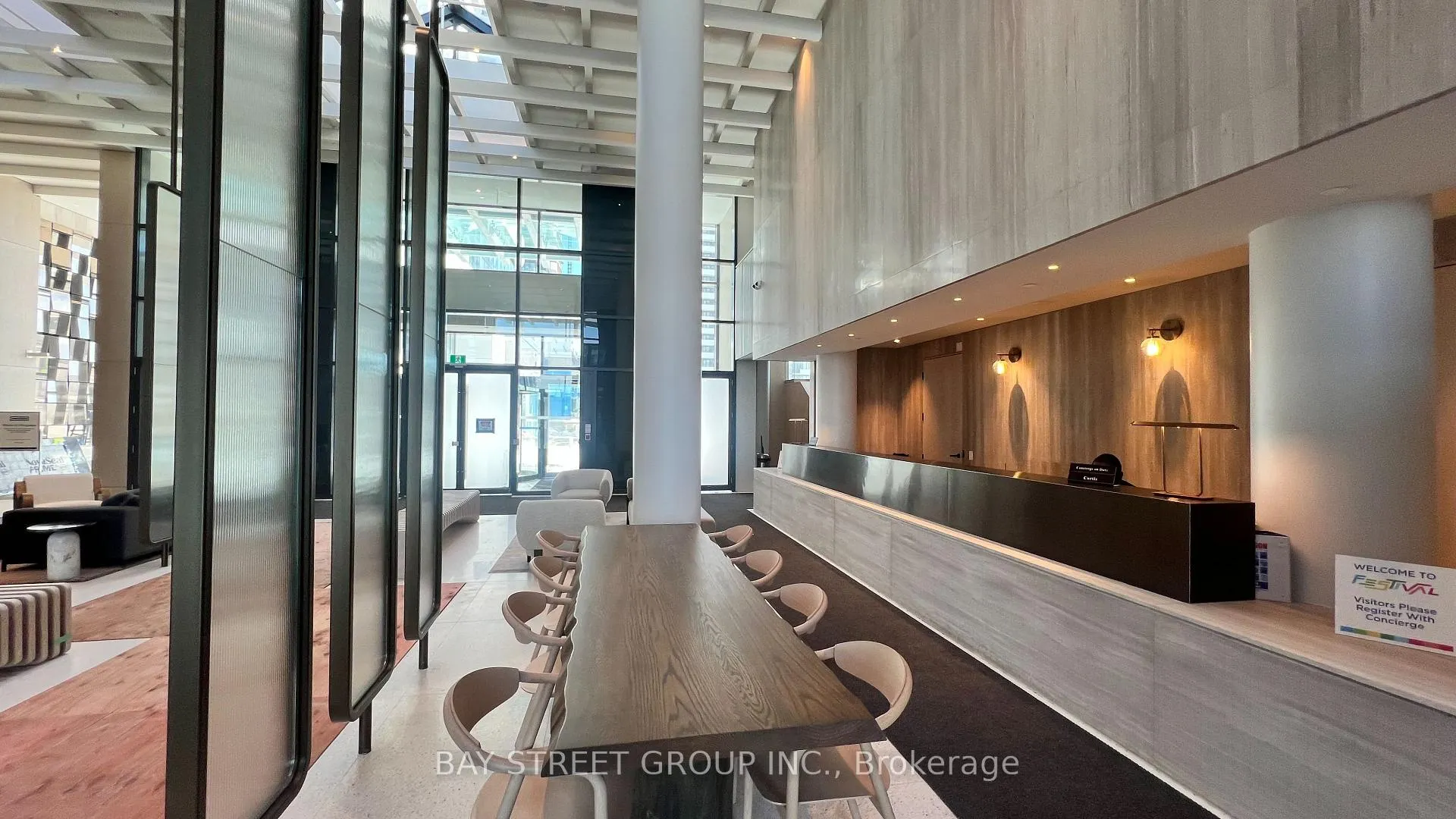 Photo 27 of Unit 1102, 225 Commerce Street, Vaughan, Vaughan Corporate Centre — HOMEH