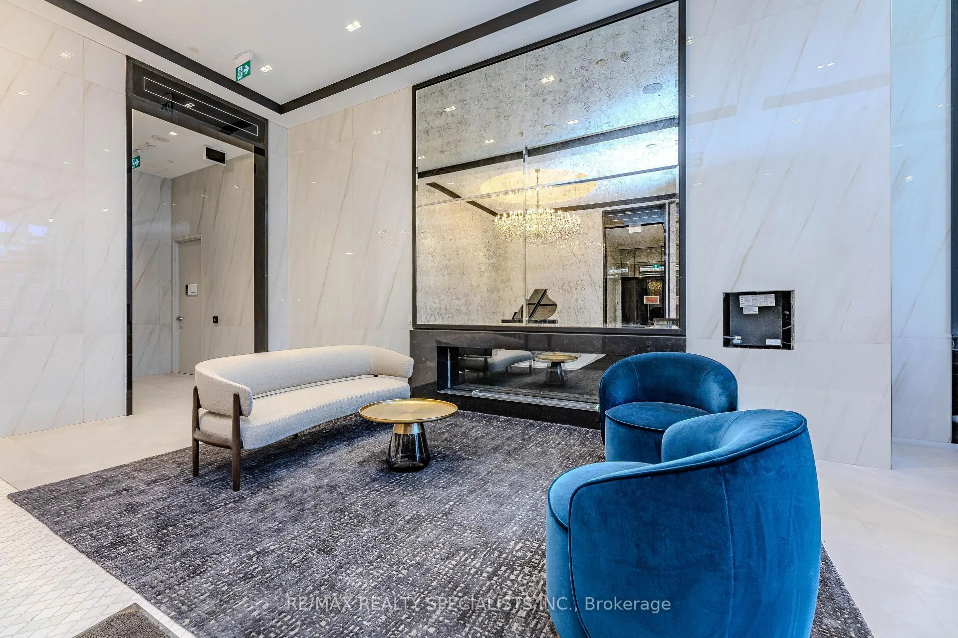Photo 2 of Unit 2907, 8 wellesley Street W, Toronto, Bay Street Corridor — HOMEH