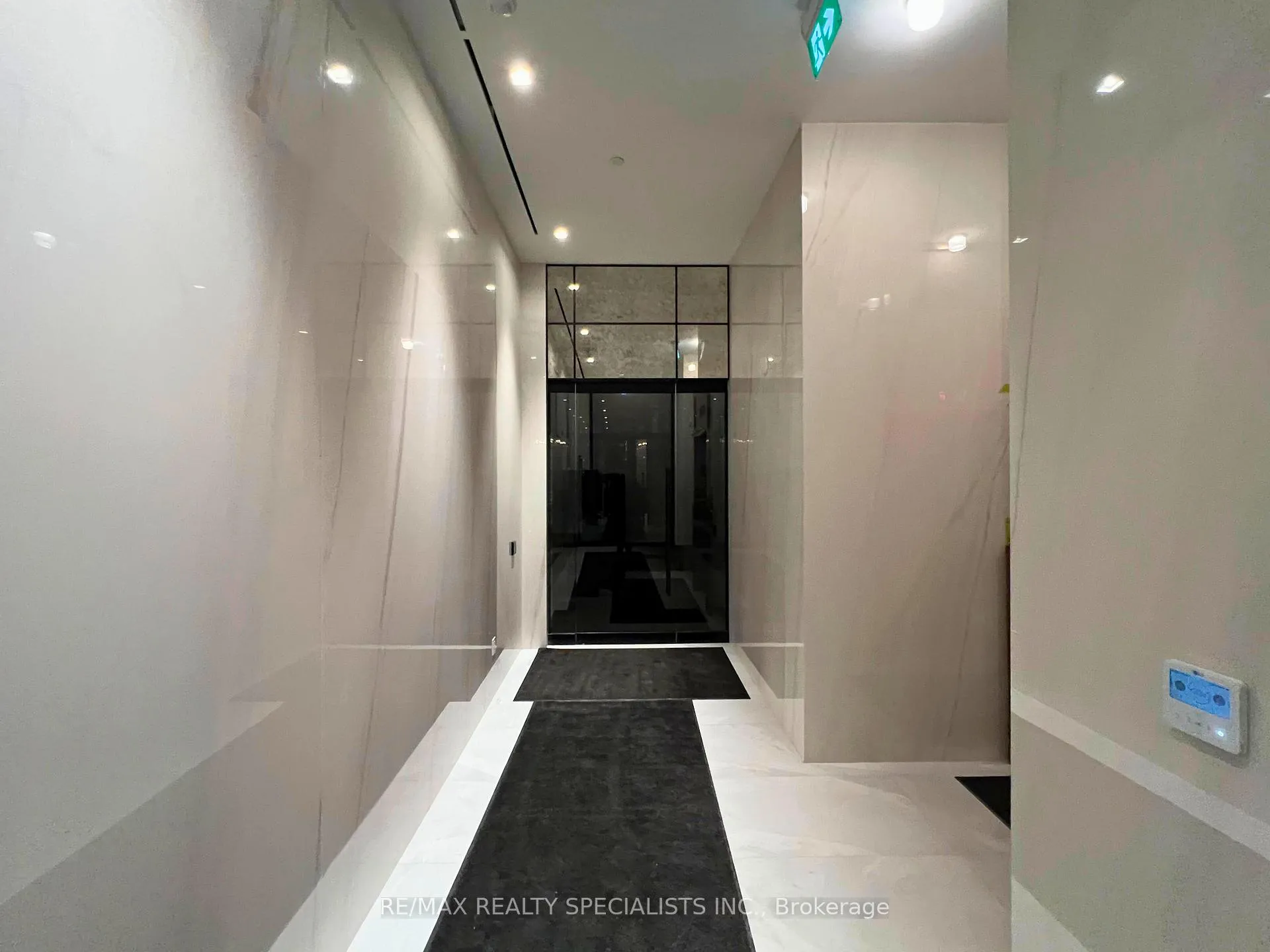 Photo 8 of Unit 2907, 8 wellesley Street W, Toronto, Bay Street Corridor — HOMEH
