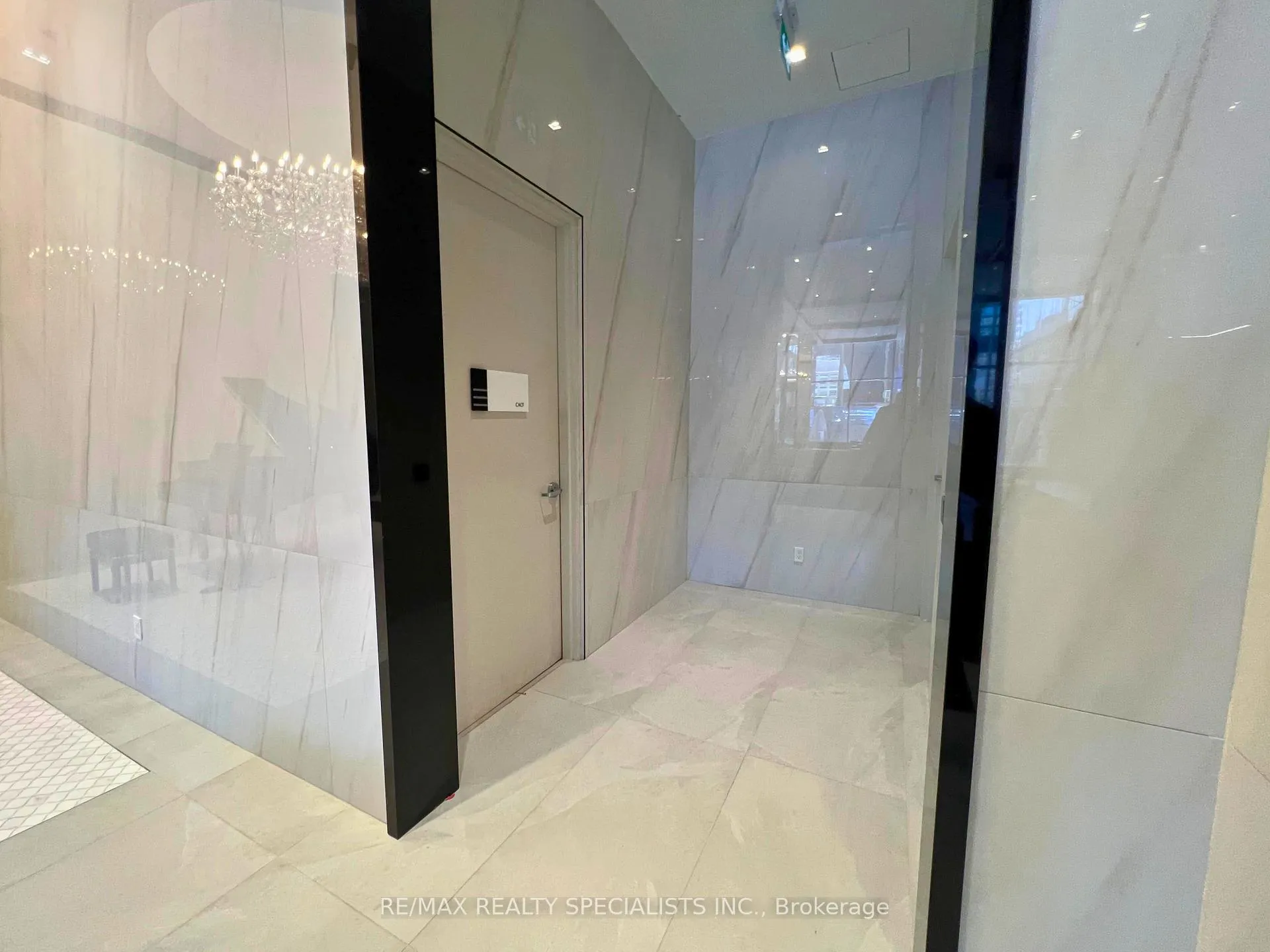 Photo 9 of Unit 2907, 8 wellesley Street W, Toronto, Bay Street Corridor — HOMEH