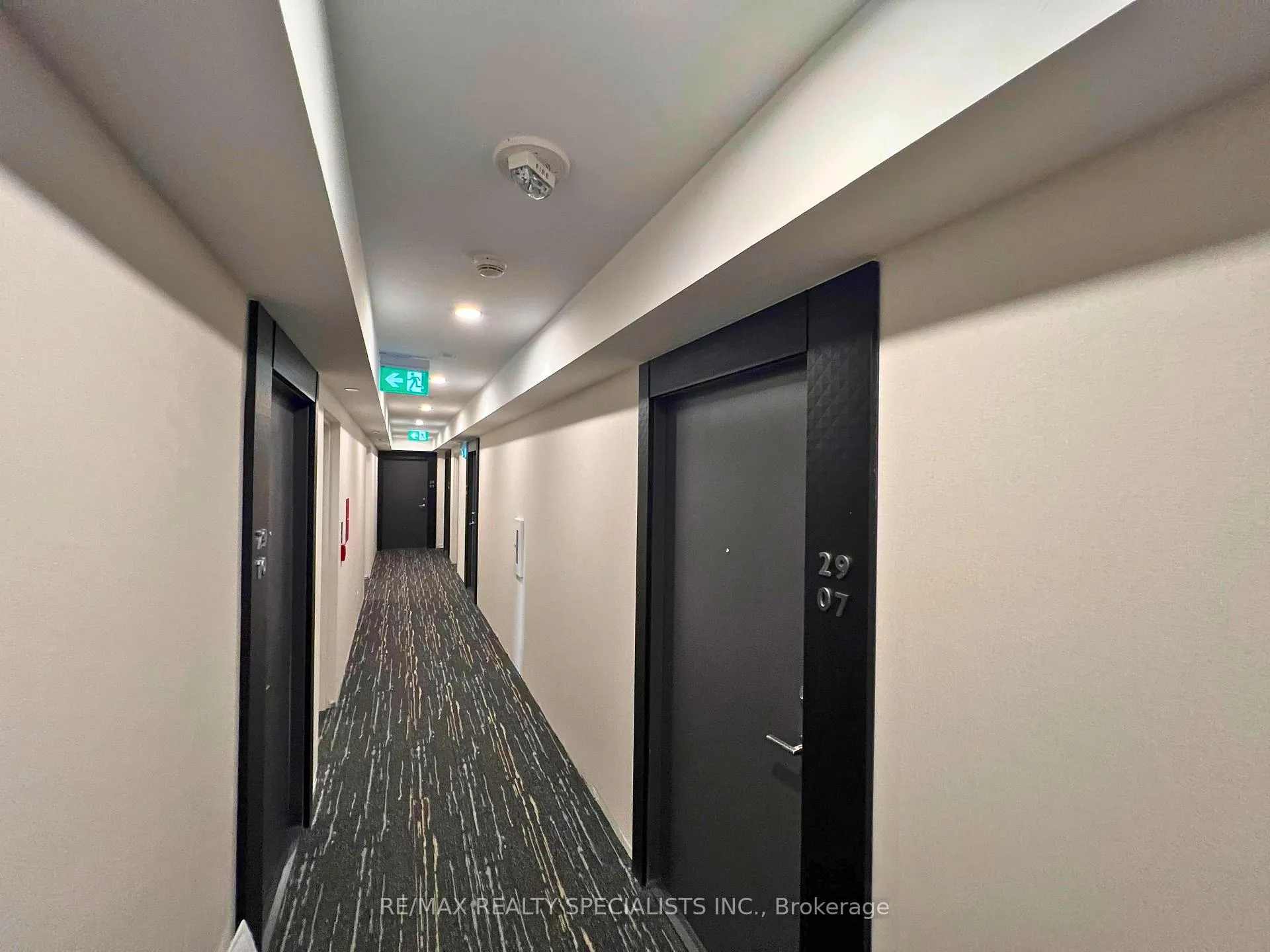 Photo 10 of Unit 2907, 8 wellesley Street W, Toronto, Bay Street Corridor — HOMEH