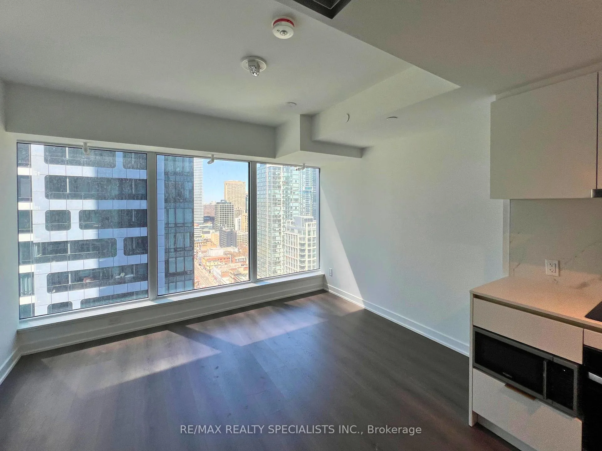 Photo 12 of Unit 2907, 8 wellesley Street W, Toronto, Bay Street Corridor — HOMEH