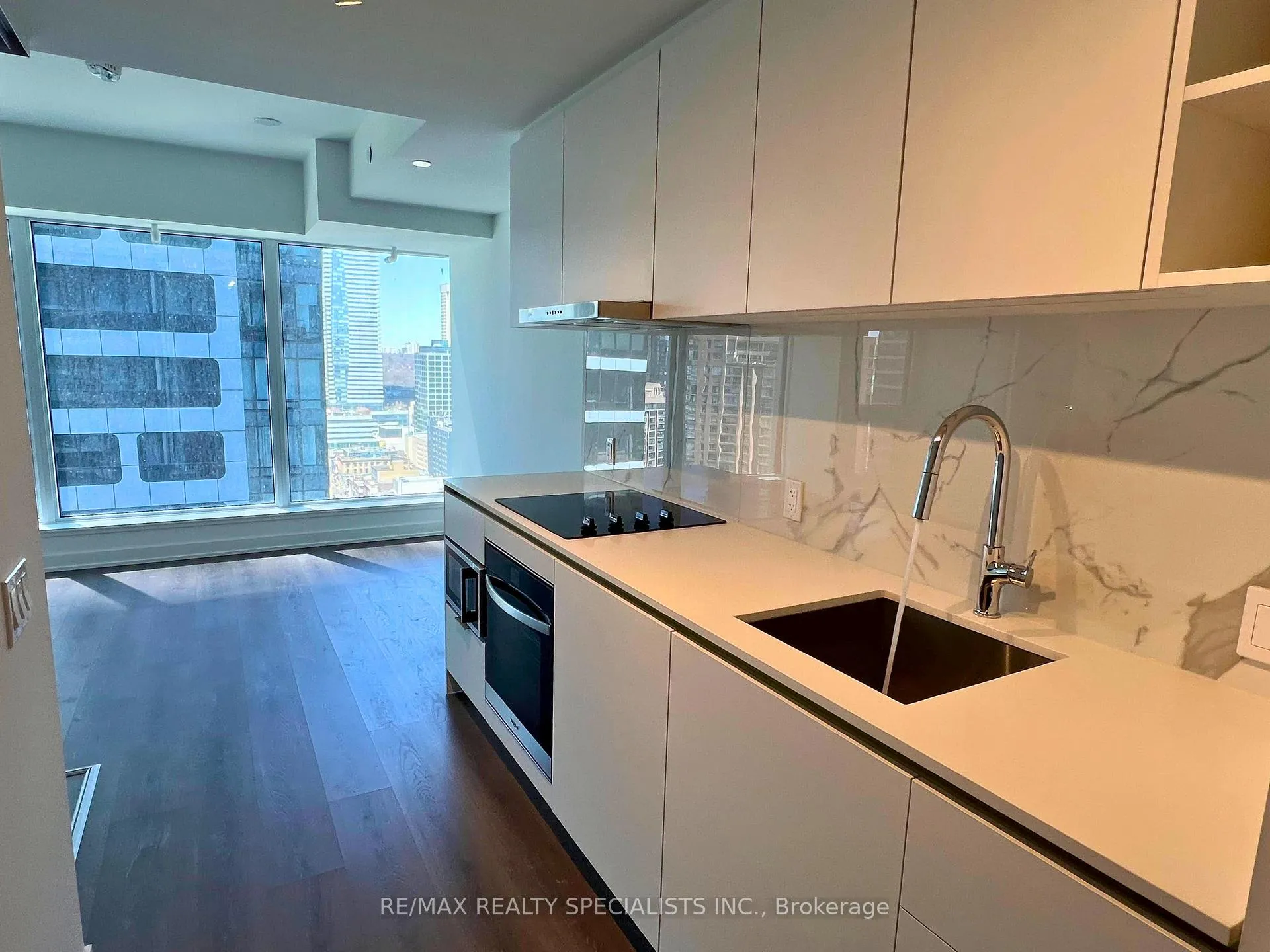 Photo 14 of Unit 2907, 8 wellesley Street W, Toronto, Bay Street Corridor — HOMEH
