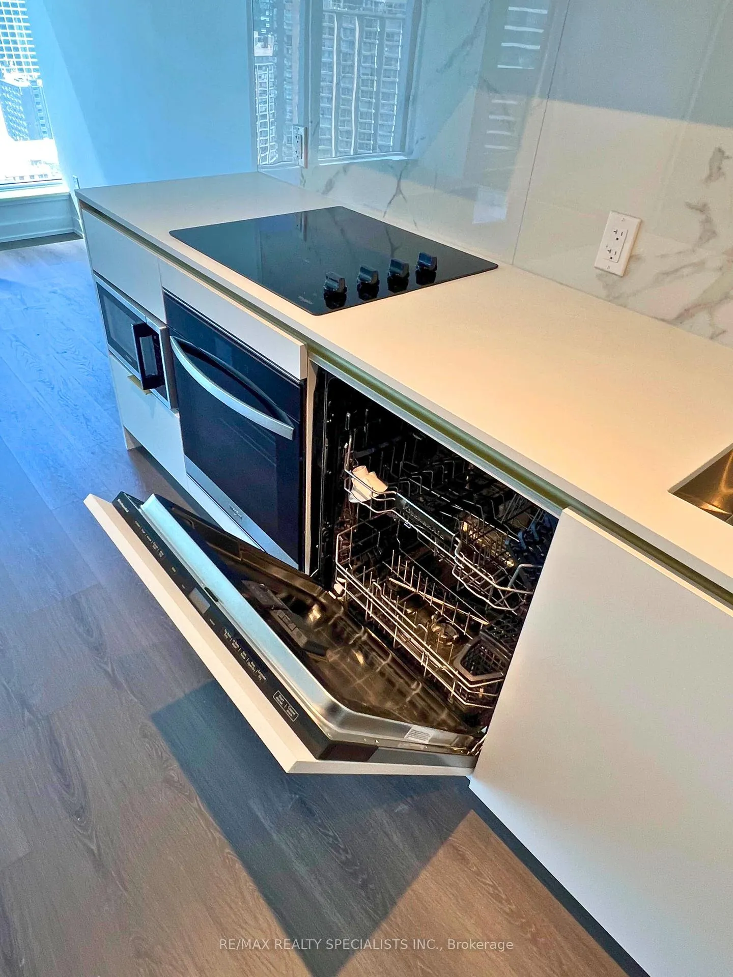 Photo 16 of Unit 2907, 8 wellesley Street W, Toronto, Bay Street Corridor — HOMEH