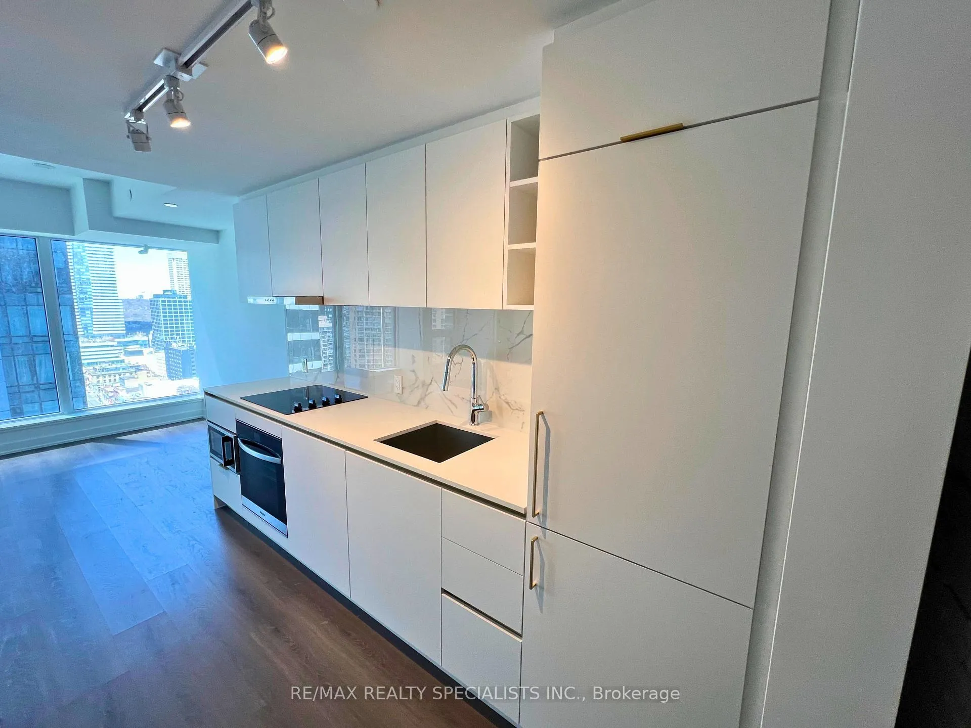 Photo 18 of Unit 2907, 8 wellesley Street W, Toronto, Bay Street Corridor — HOMEH