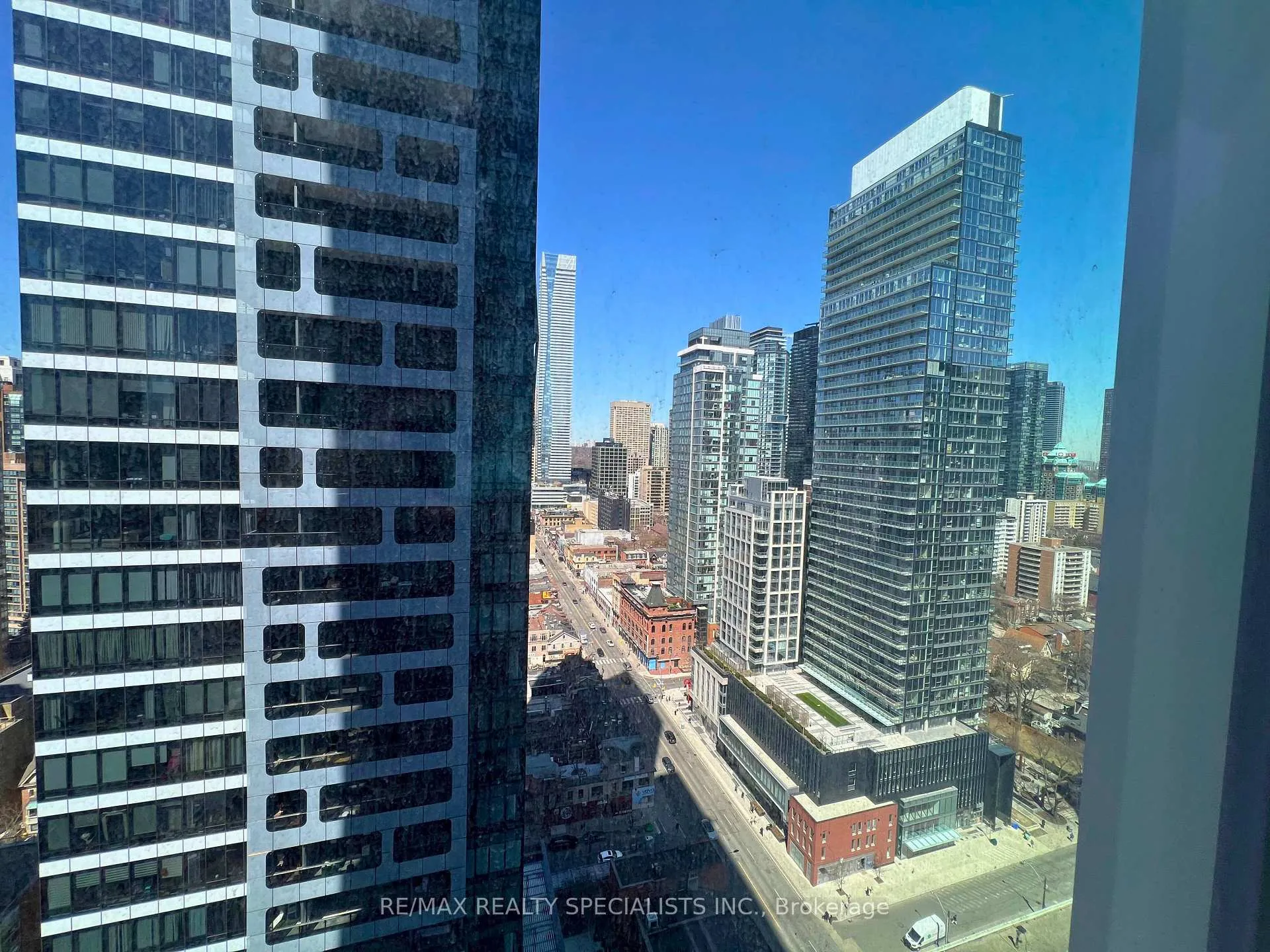 Photo 23 of Unit 2907, 8 wellesley Street W, Toronto, Bay Street Corridor — HOMEH