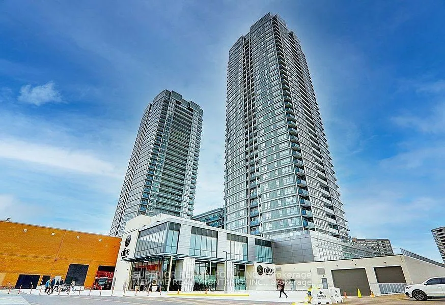 Photo 1 of Unit A3411, 30 Upper Mall Way, Vaughan, Brownridge — HOMEH
