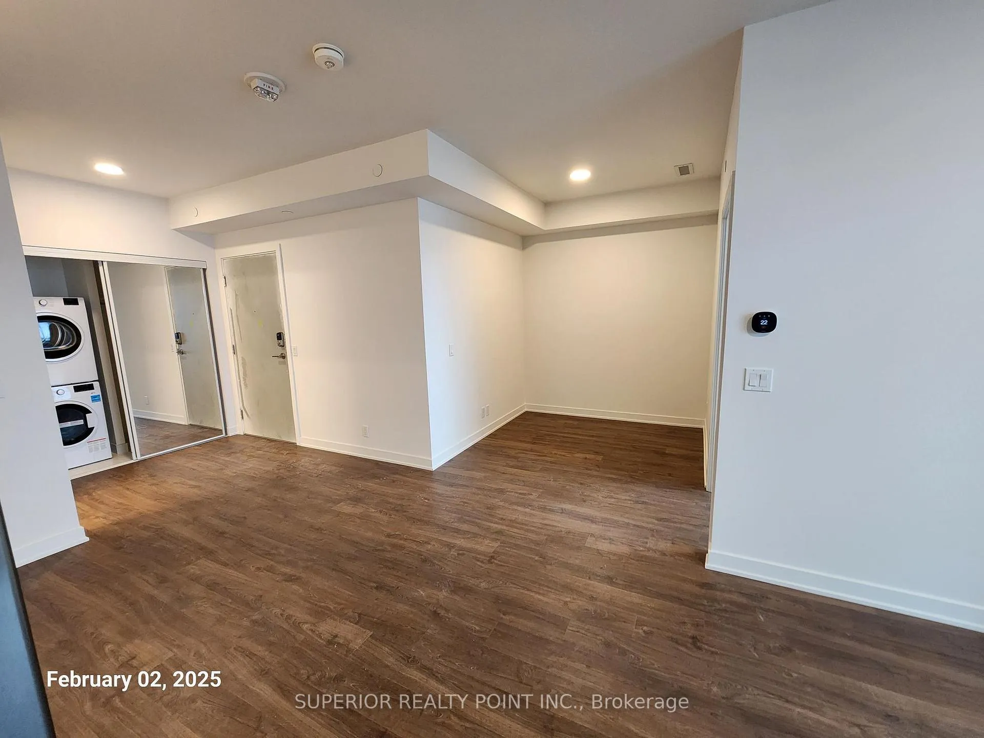 Photo 10 of Unit A3411, 30 Upper Mall Way, Vaughan, Brownridge — HOMEH