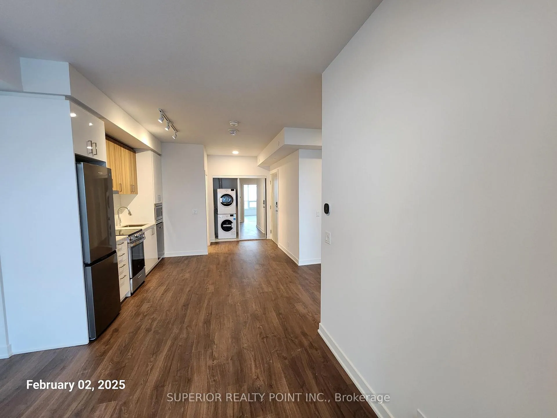Photo 12 of Unit A3411, 30 Upper Mall Way, Vaughan, Brownridge — HOMEH