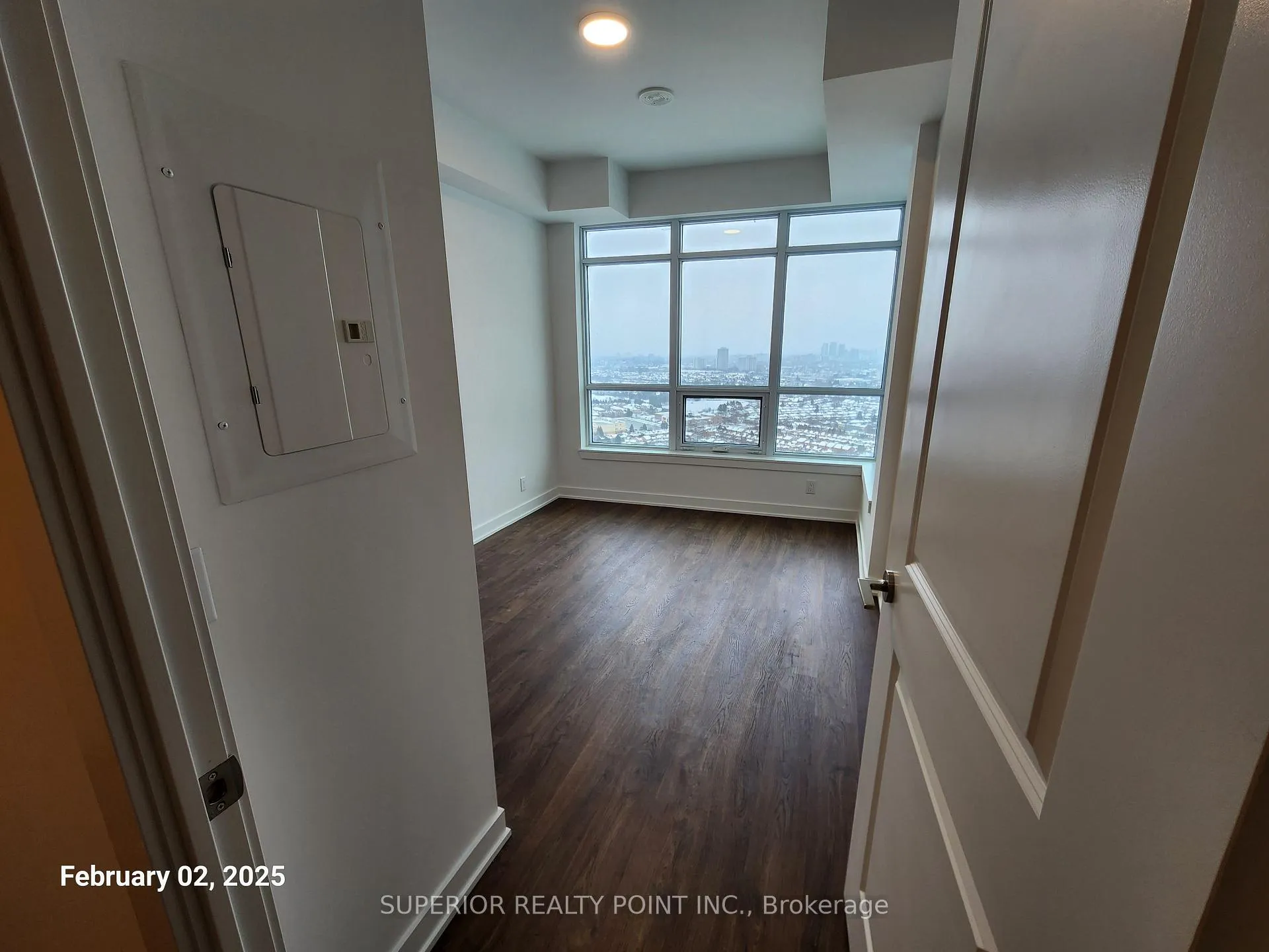 Photo 13 of Unit A3411, 30 Upper Mall Way, Vaughan, Brownridge — HOMEH