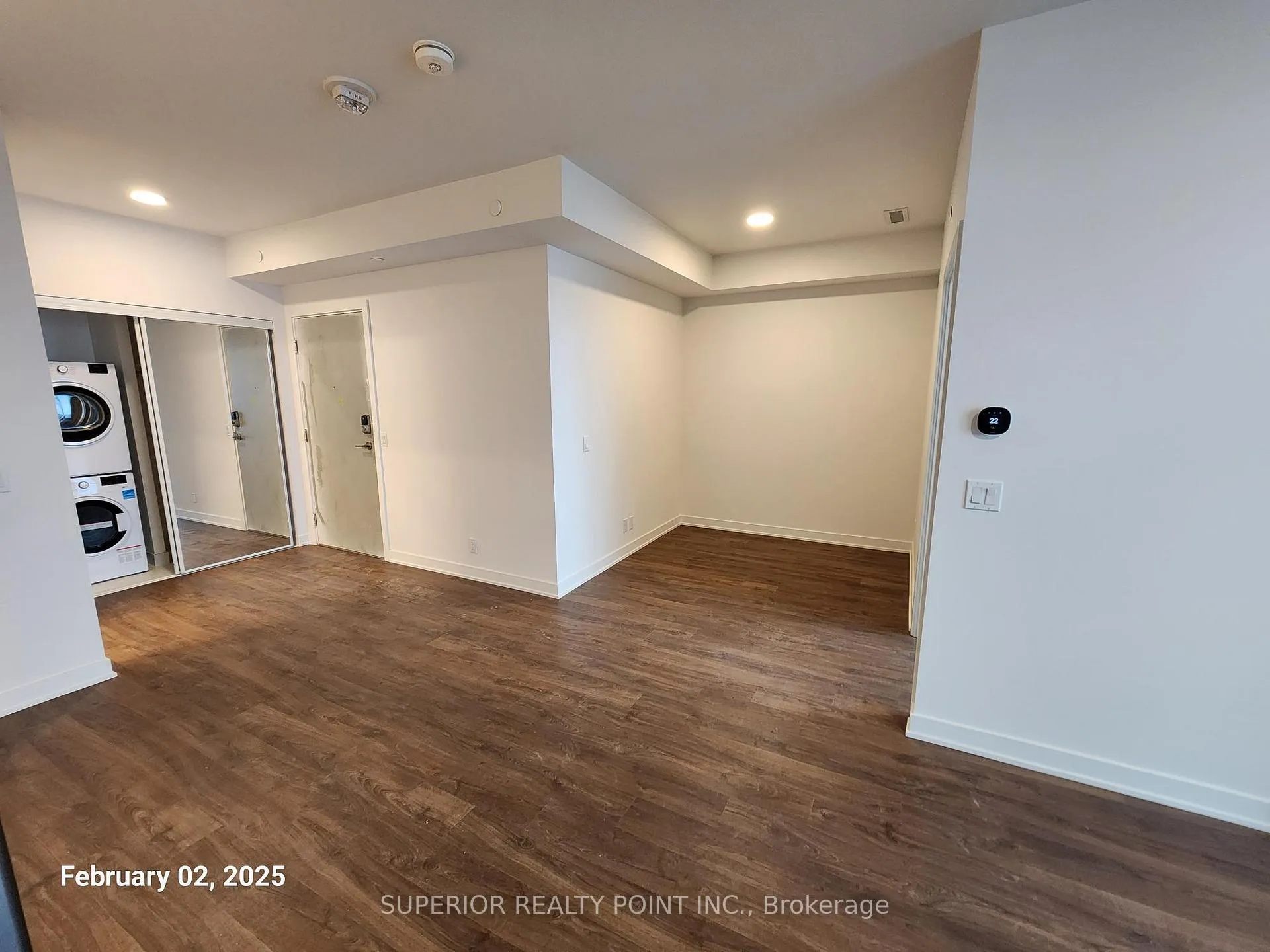 Photo 14 of Unit A3411, 30 Upper Mall Way, Vaughan, Brownridge — HOMEH