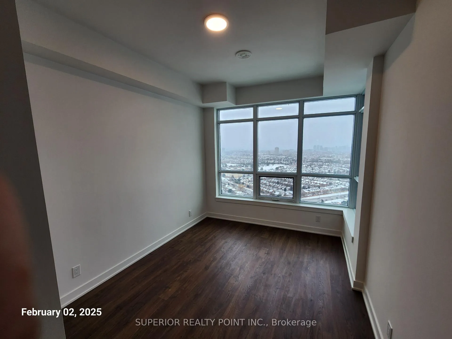 Photo 15 of Unit A3411, 30 Upper Mall Way, Vaughan, Brownridge — HOMEH