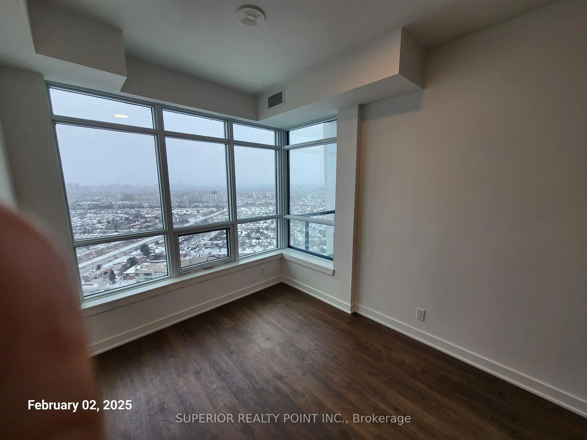 Photo 17 of Unit A3411, 30 Upper Mall Way, Vaughan, Brownridge — HOMEH