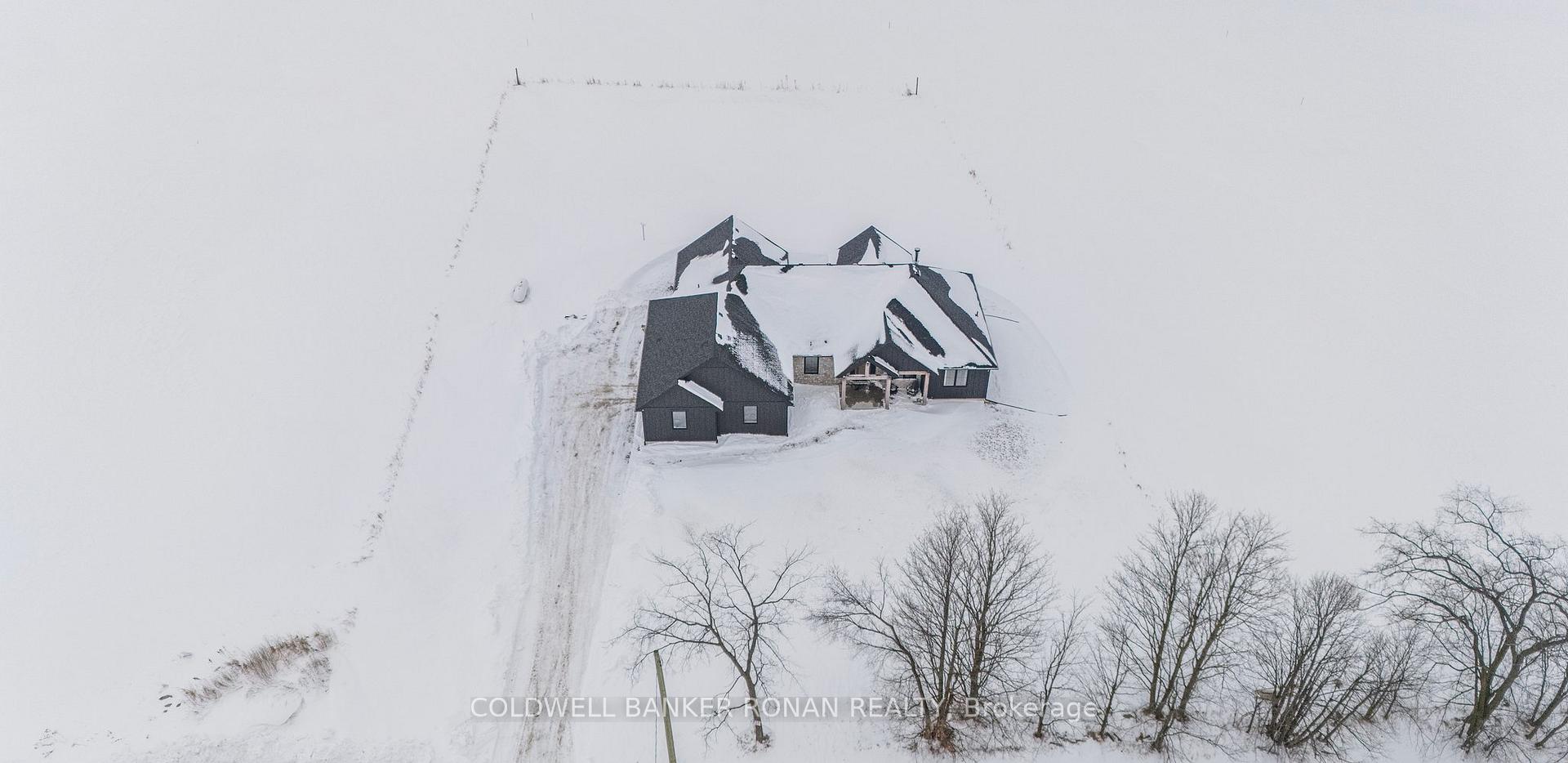 Photo 2 of 6576 3rd Line, Essa, Rural Essa — HOMEH