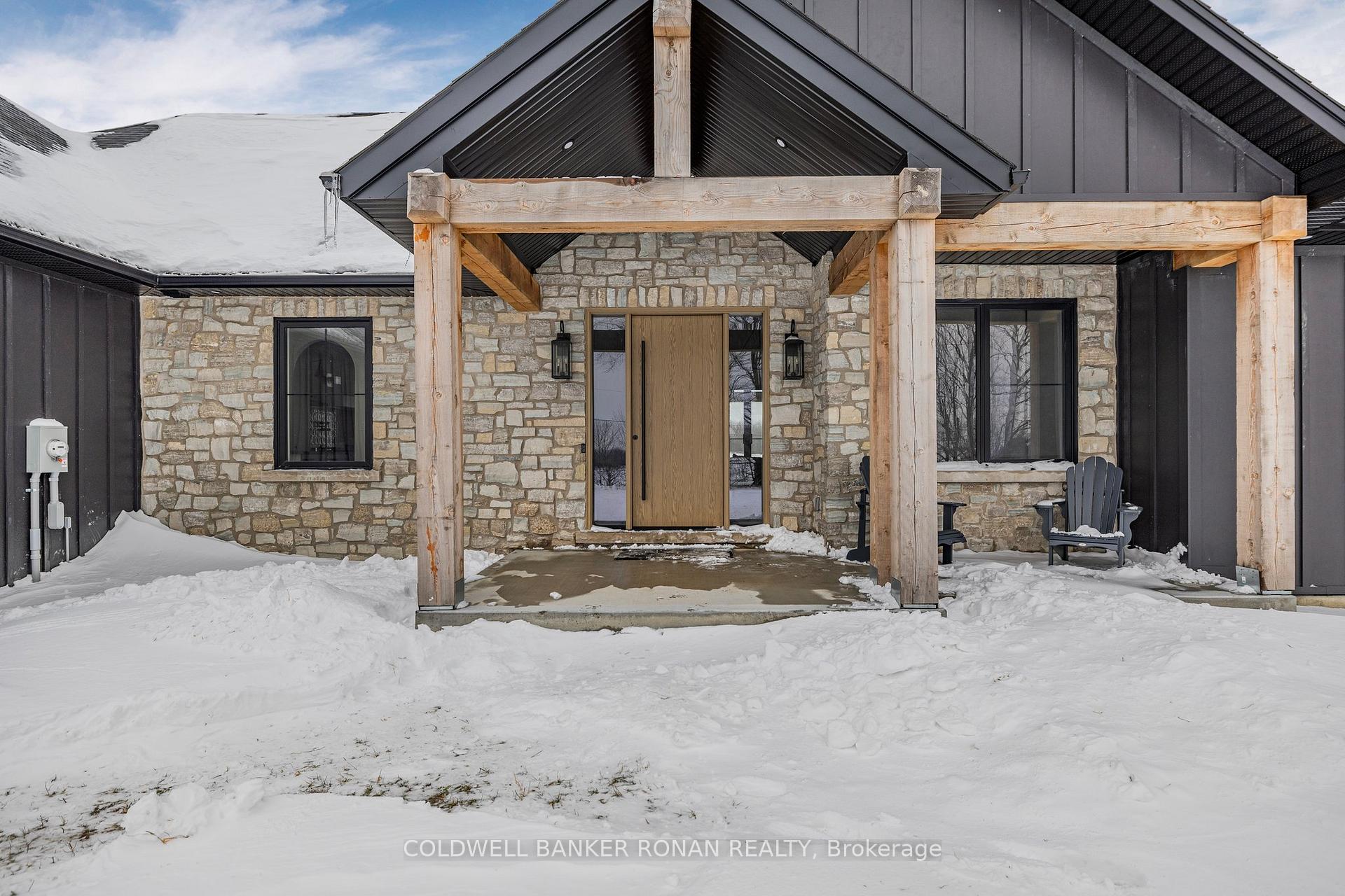 Photo 5 of 6576 3rd Line, Essa, Rural Essa — HOMEH