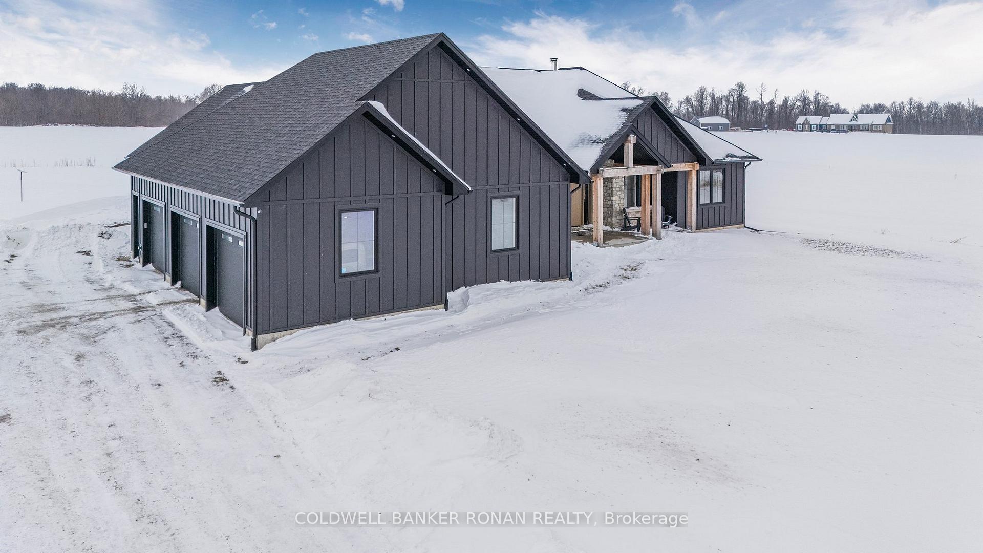 Photo 38 of 6576 3rd Line, Essa, Rural Essa — HOMEH