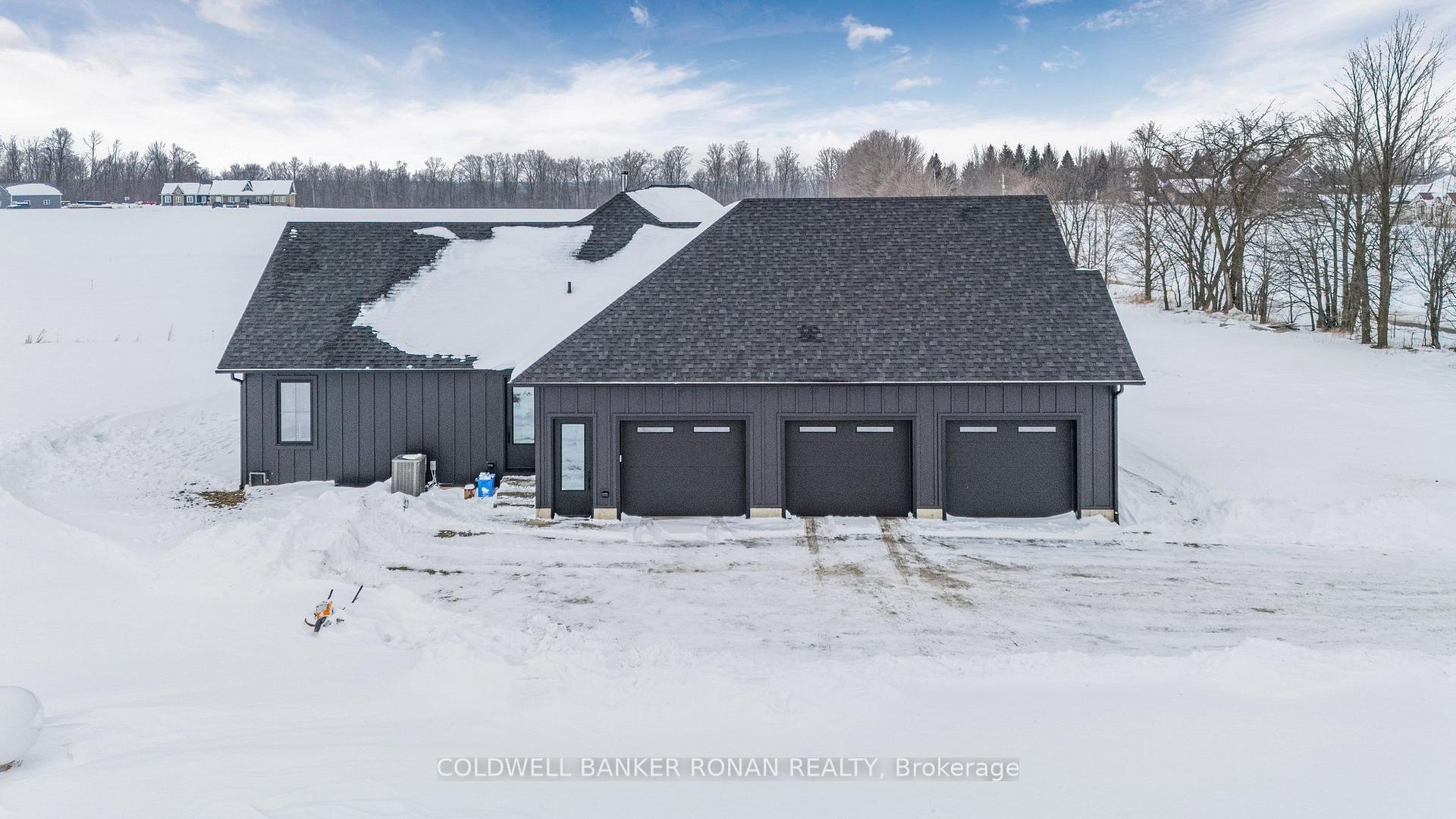 Photo 39 of 6576 3rd Line, Essa, Rural Essa — HOMEH